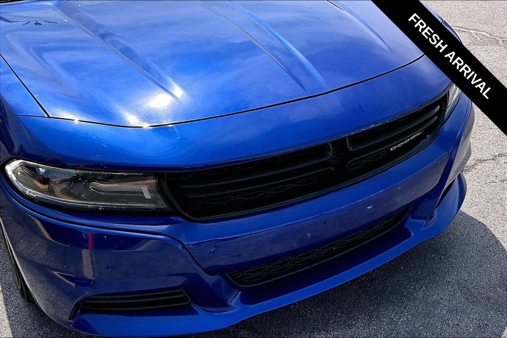 Used 2020 Dodge Charger SXT RWD image 31