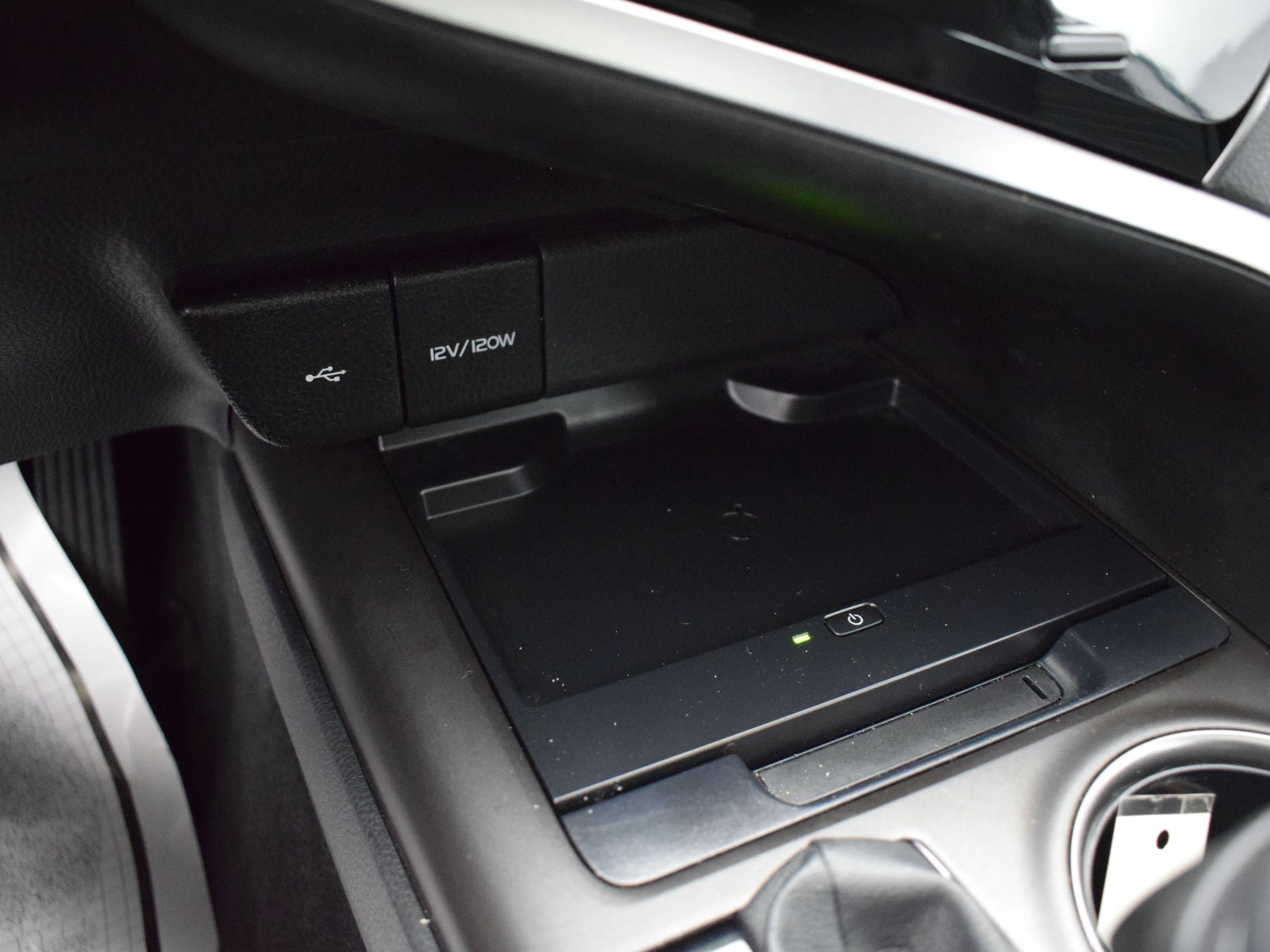 Used 2023 Toyota Camry SE w/ Audio Upgrade Package image 15