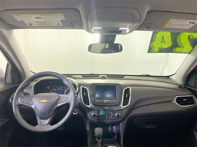Used 2024 Chevrolet Equinox LT w/ LPO, Floor Liner Package image 33