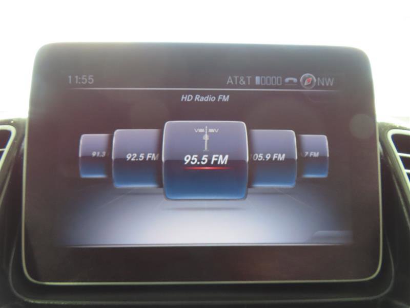 Used 2018 Mercedes-Benz GLS 450 4MATIC w/ Premium Package image 28