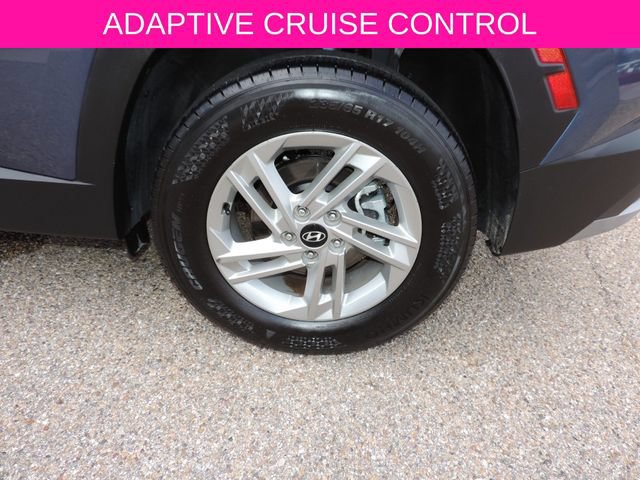 Used 2025 Hyundai Tucson SE FWD image 15