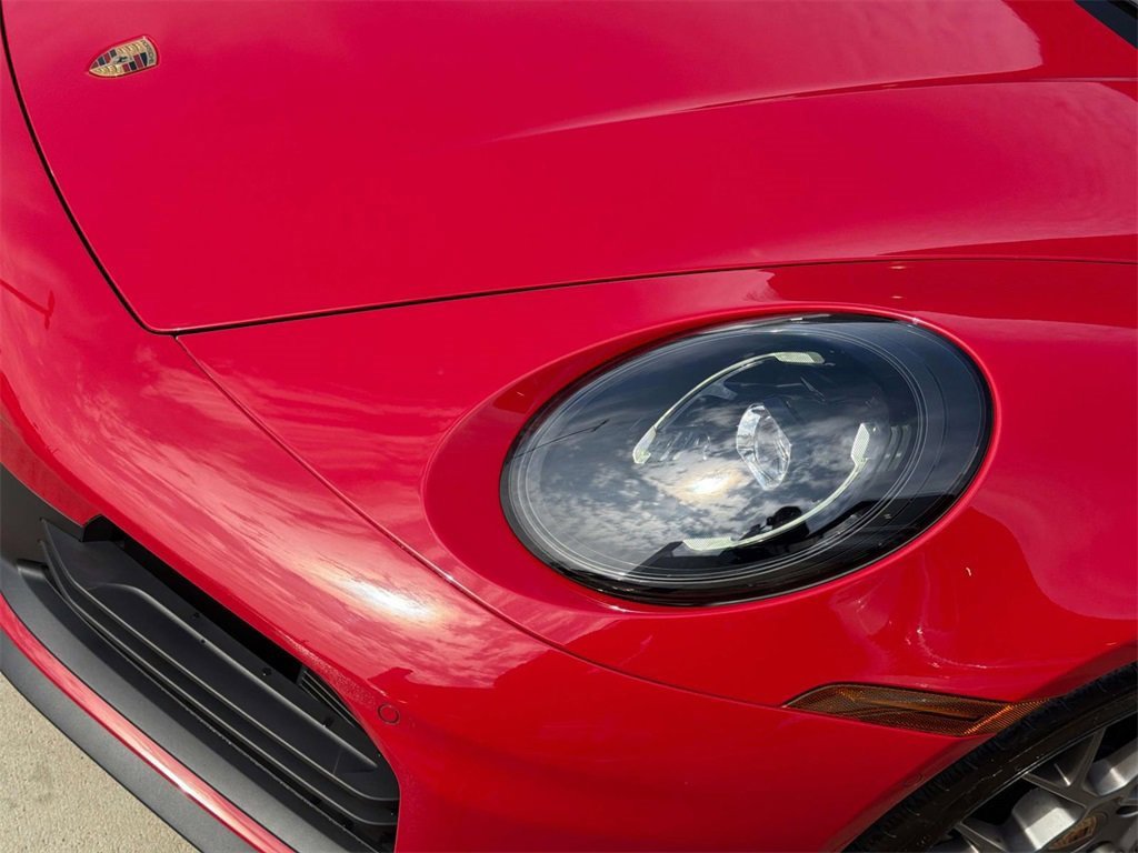 Certified 2026 Porsche 911 Carrera image 11