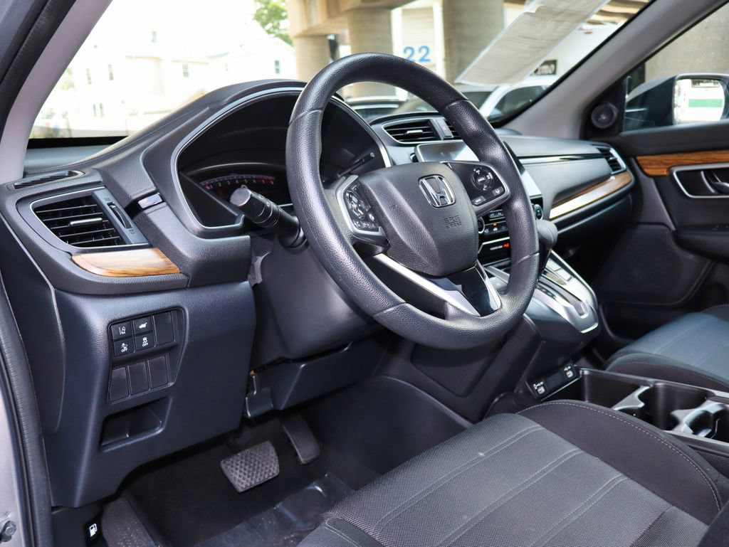 Used 2020 Honda CR-V EX image 22