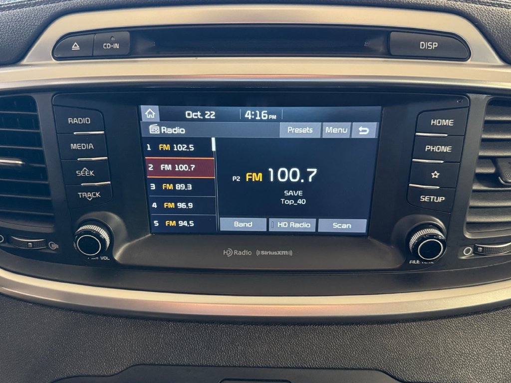Used 2019 Kia Sorento AWD w/ LX Convenience Package image 17