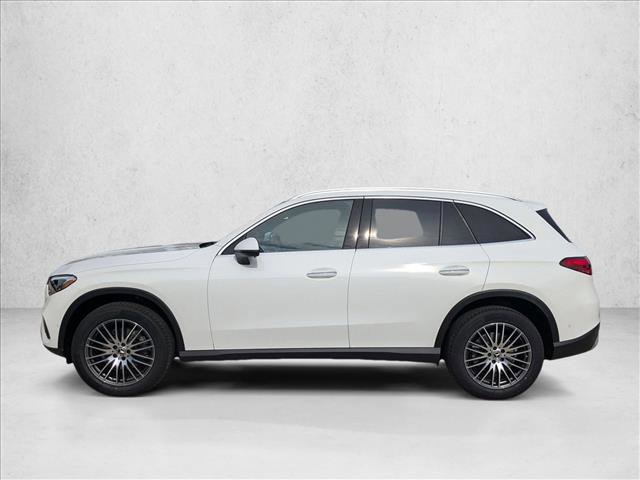 Certified 2026 Mercedes-Benz GLC 300 4MATIC image 5