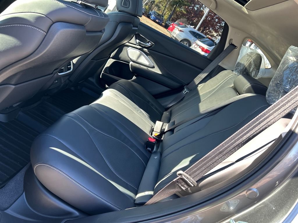 New 2026 Acura RDX SH-AWD image 23