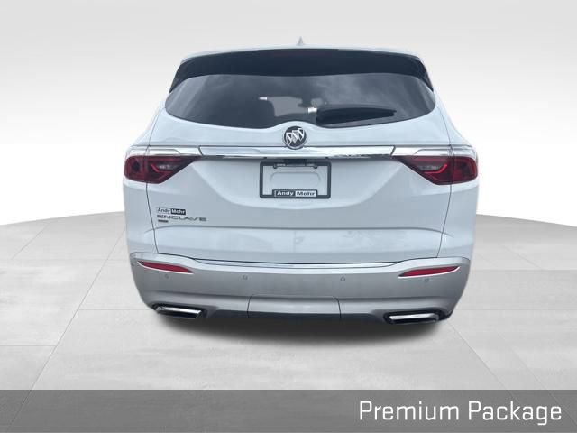 Used 2024 Buick Enclave Premium image 18