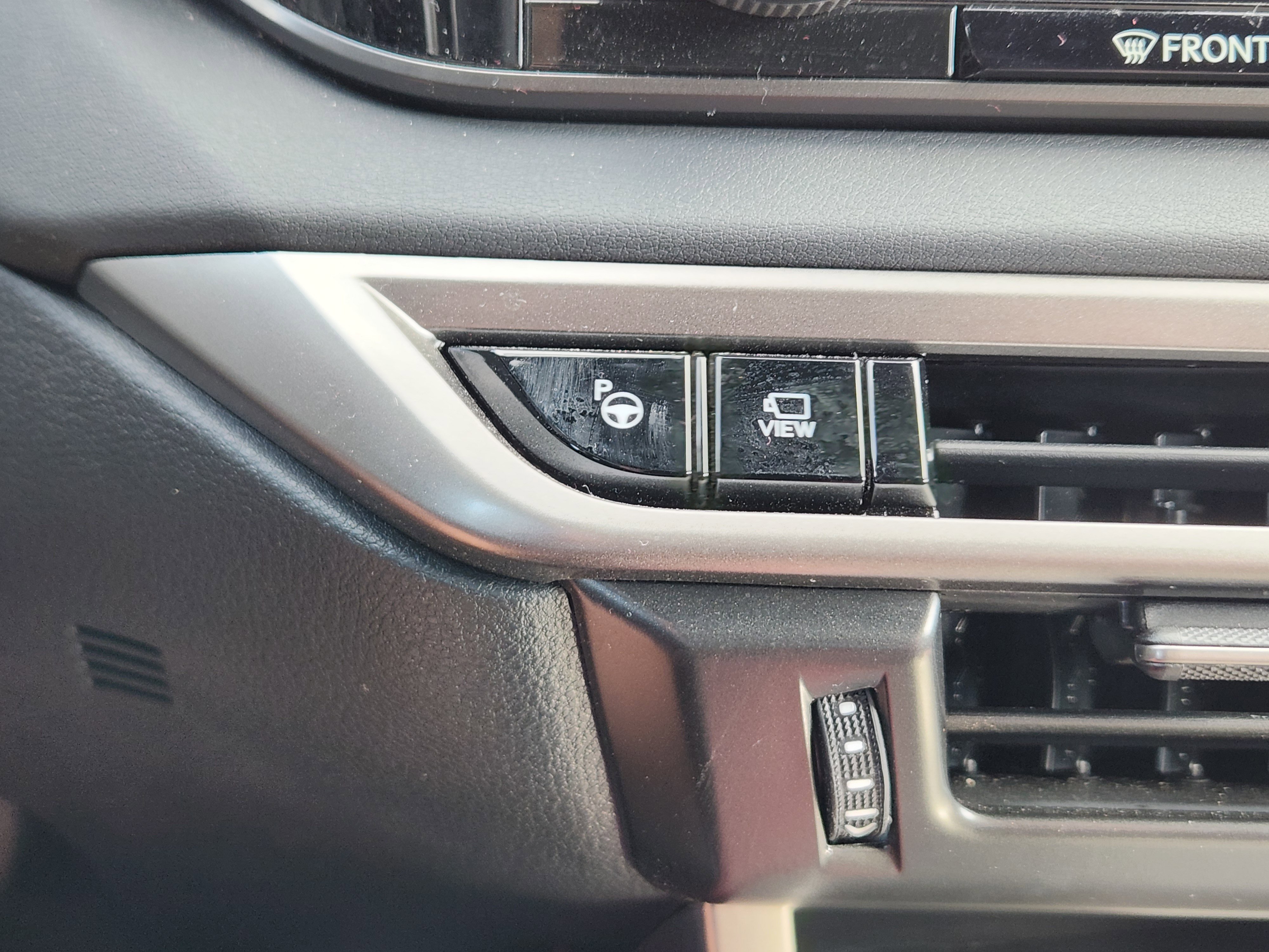 Used 2024 Lexus RX 500h F Sport image 25