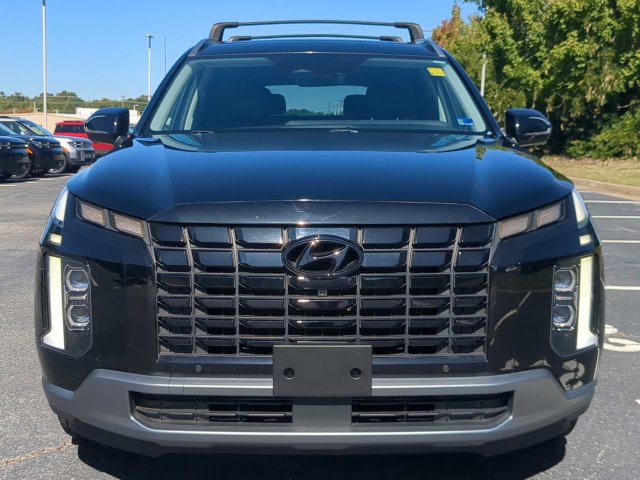 Used 2023 Hyundai Palisade SEL w/ Premium Package FWD image 8