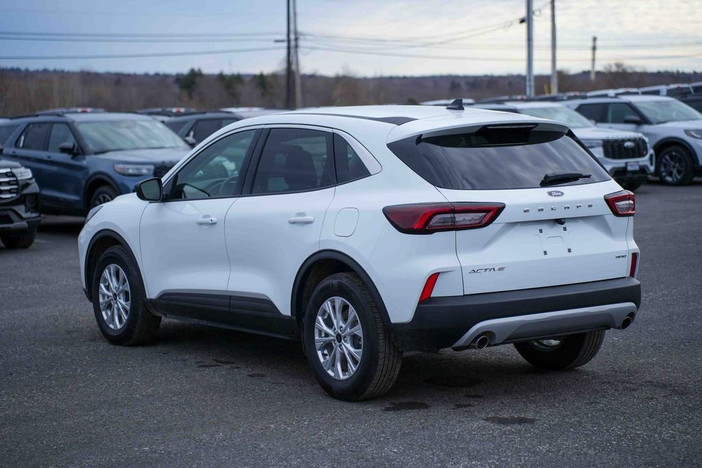 Used 2023 Ford Escape Active image 7