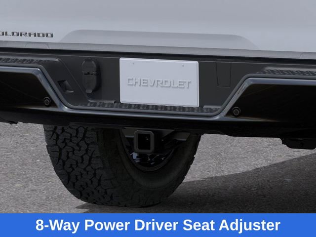 New 2026 Chevrolet Colorado Z71 w/ Technology Package image 15