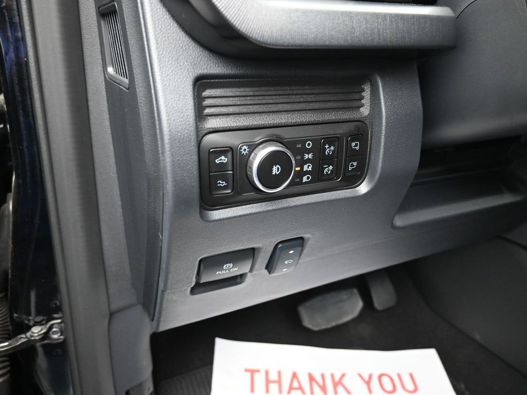 New 2026 Ford F250 Platinum w/ Tremor Off-Road Package image 13