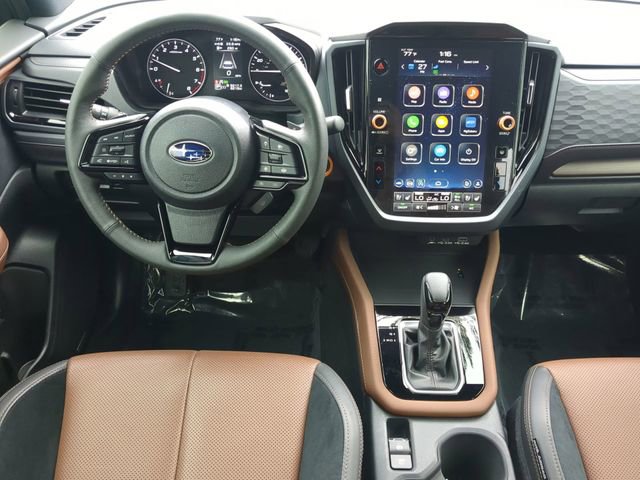 Used 2025 Subaru Forester Touring w/ Popular Package - Touring image 14