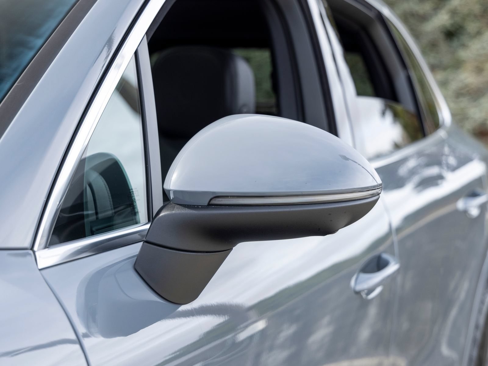 New 2026 Porsche Cayenne AWD/4WD image 19