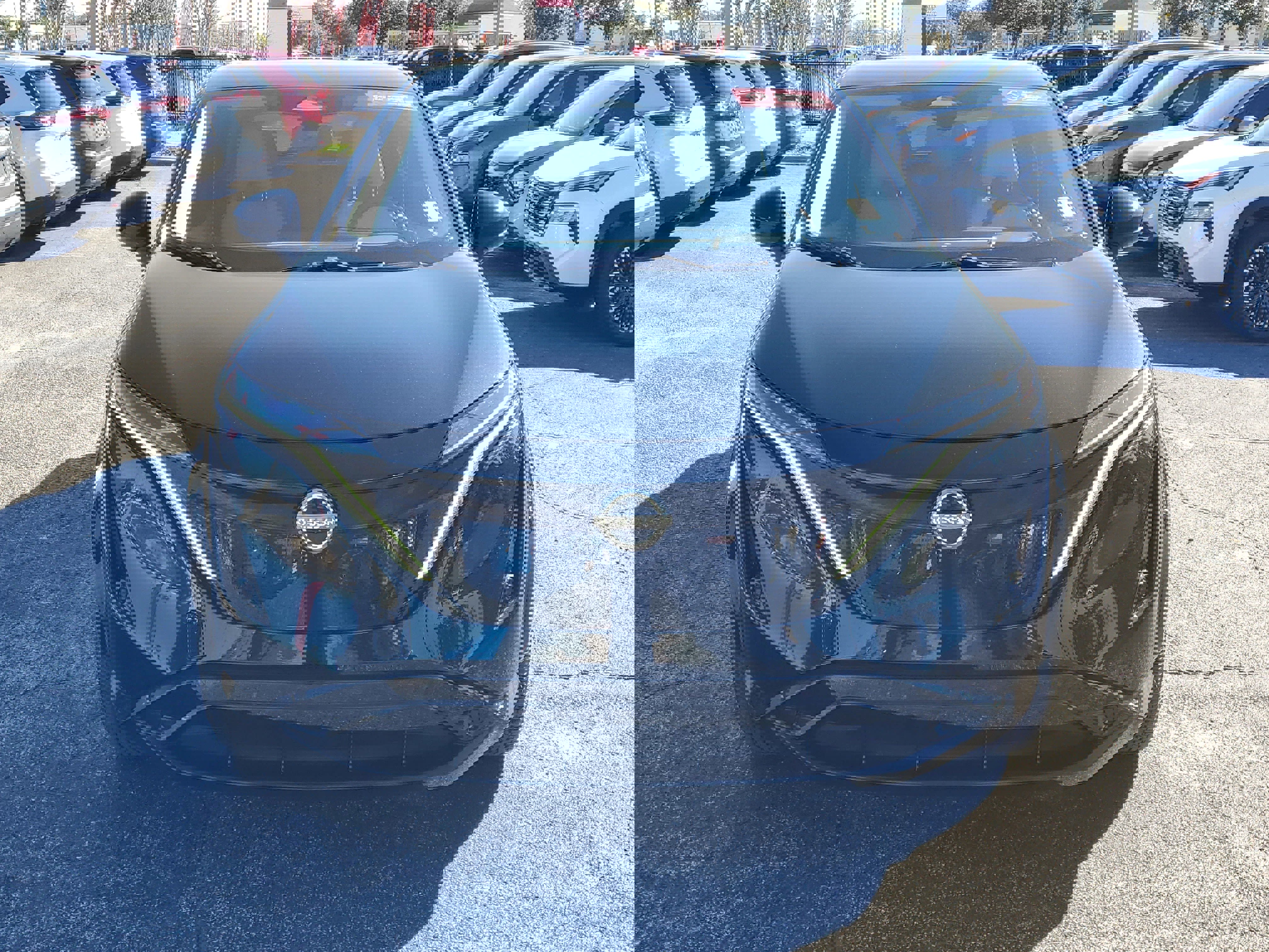 Certified 2023 Nissan Ariya FWD image 2