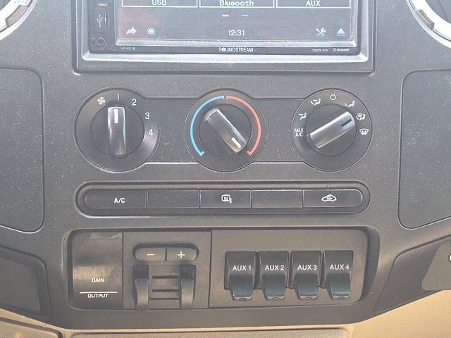Used 2008 Ford F450 XLT AWD/4WD image 25