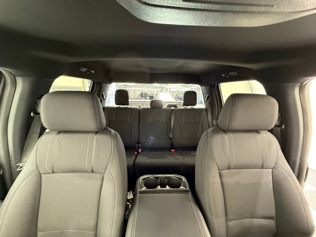 New 2026 Ford F150 STX AWD/4WD image 28