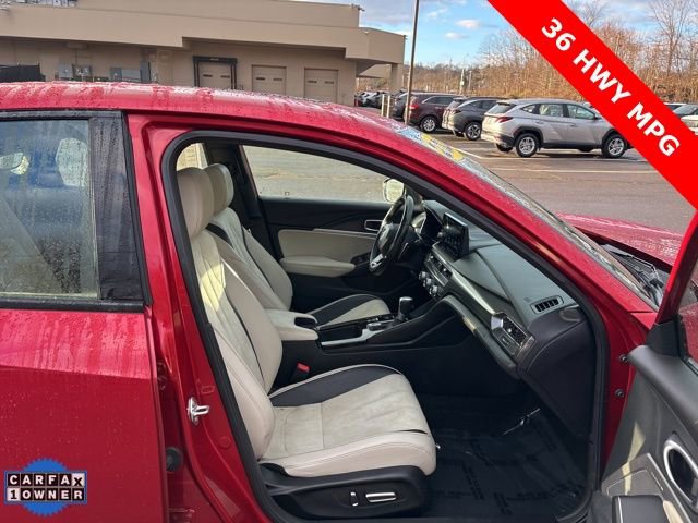 Used 2023 Acura Integra A-Spec image 27