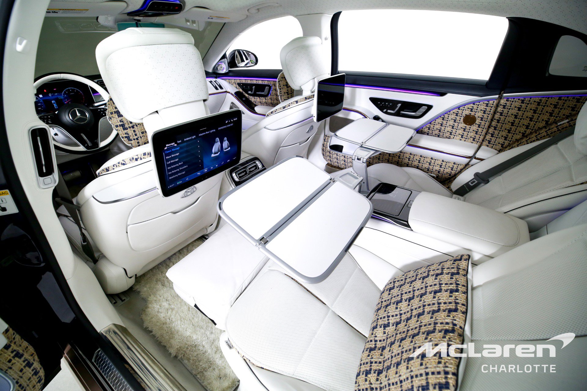 Used 2023 Mercedes-Benz Maybach S 680 4MATIC image 19