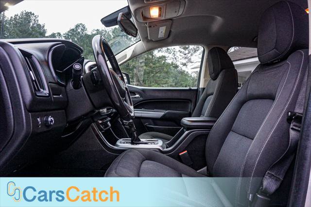 Used 2018 Chevrolet Colorado LT image 19