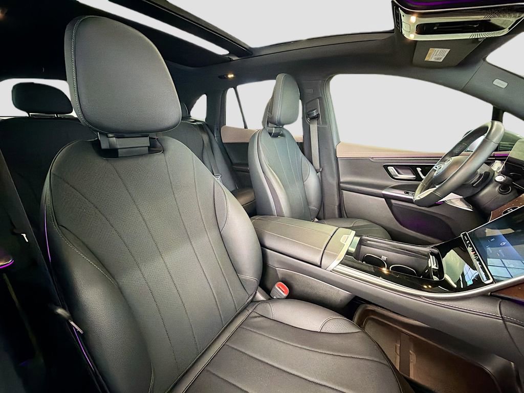 Used 2023 Mercedes-Benz EQE 350+ 4MATIC SUV image 29