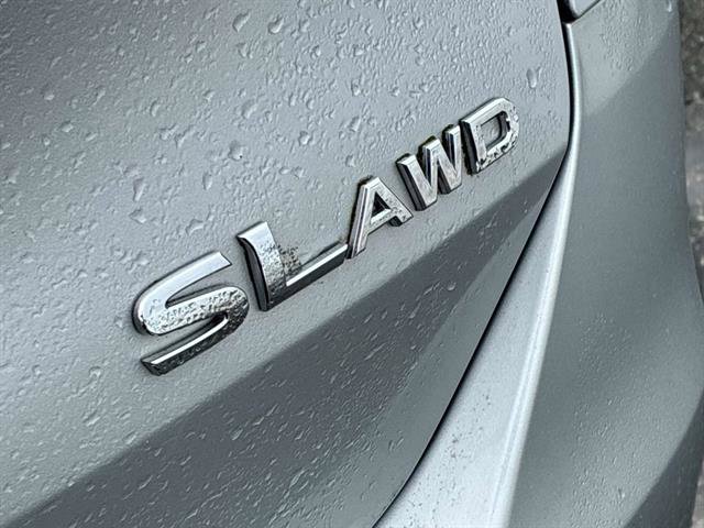 Used 2016 Nissan Rogue SL w/ SL Premium Package image 11