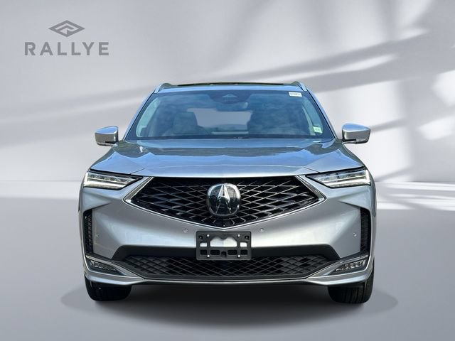 Certified 2026 Acura MDX w/ Advance Package AWD/4WD image 8
