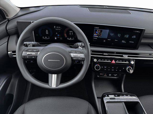 New 2026 Hyundai Tucson SEL image 17