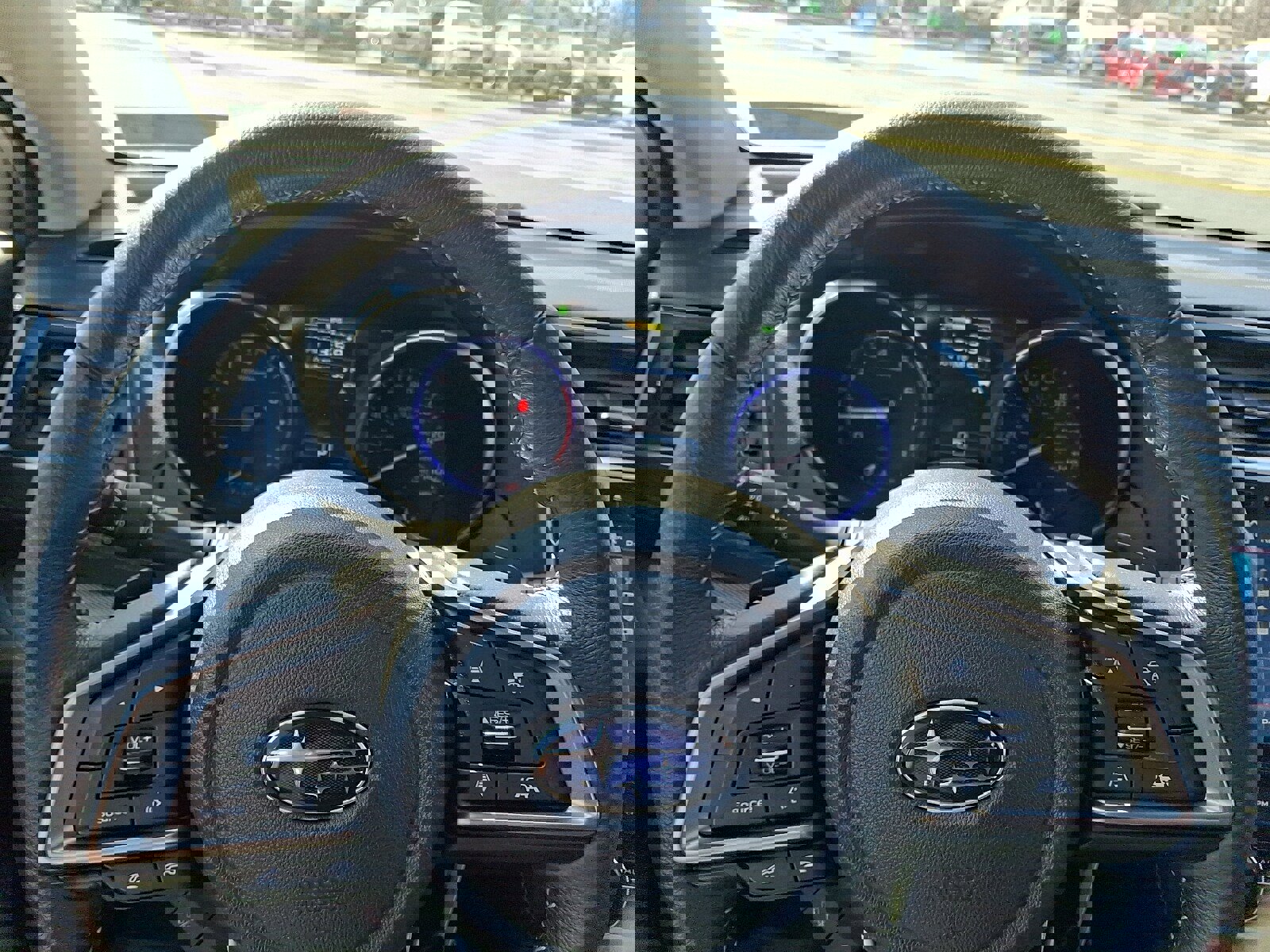 Used 2019 Subaru Outback 2.5i Premium image 18