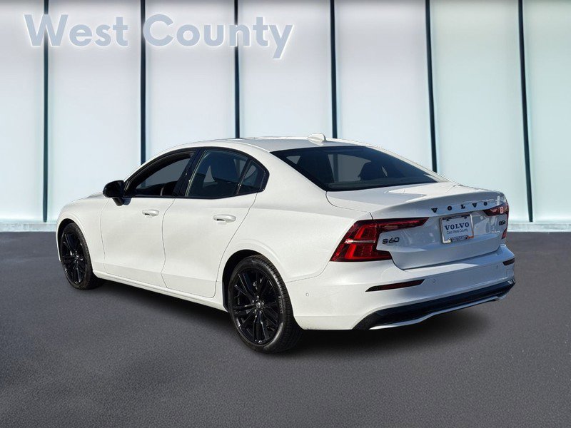 Certified 2024 Volvo S60 B5 Plus w/ Protection Package Premier image 7