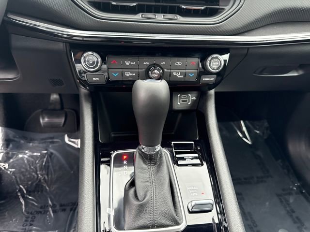 New 2026 Jeep Compass Limited image 21