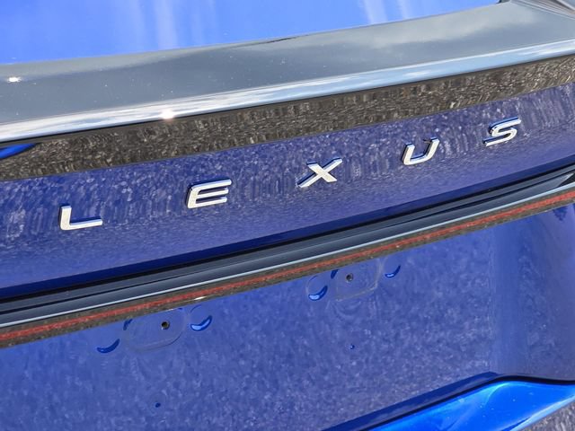 New 2026 Lexus IS 350 F Sport RWD image 30