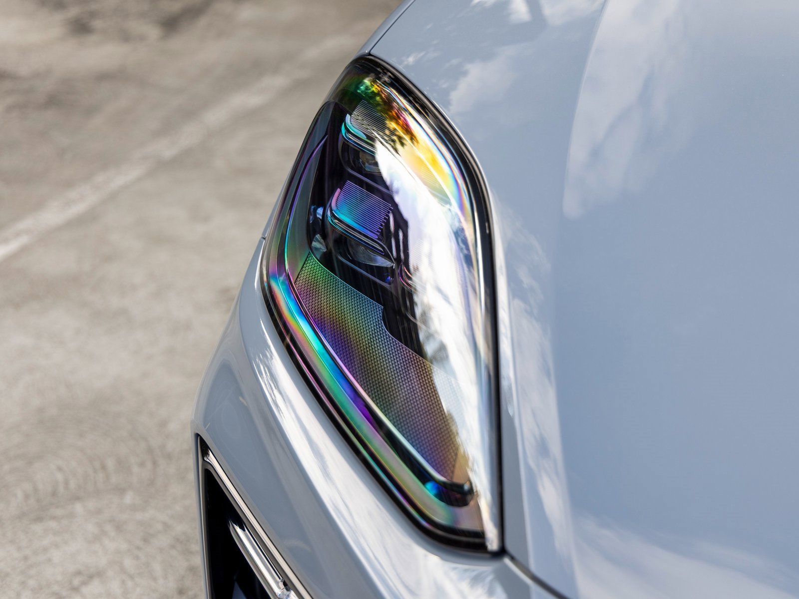 New 2026 Porsche Cayenne S image 14