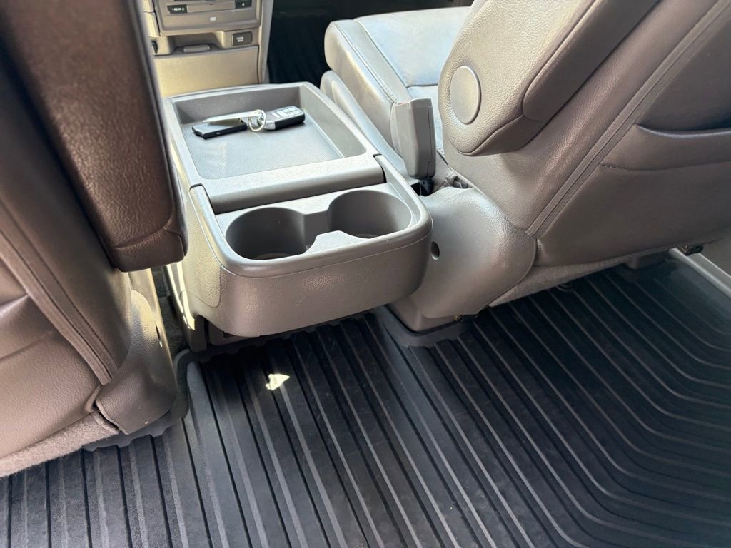 Used 2014 Honda Odyssey EX-L image 19