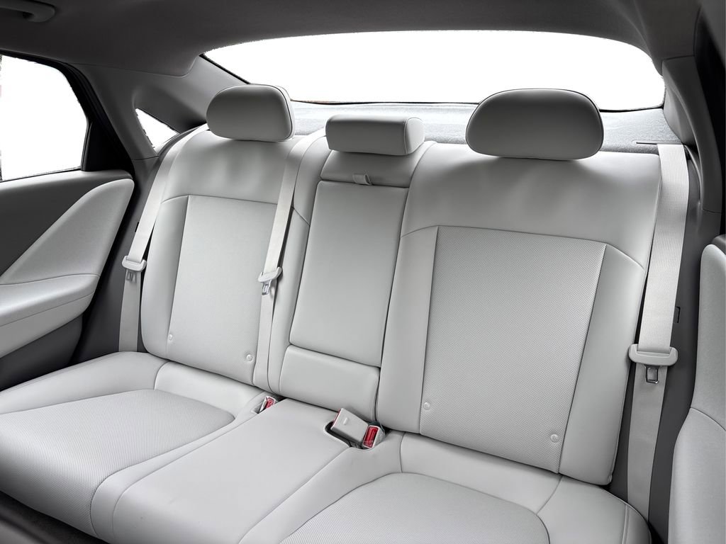 New 2025 Hyundai Ioniq 6 SEL image 10
