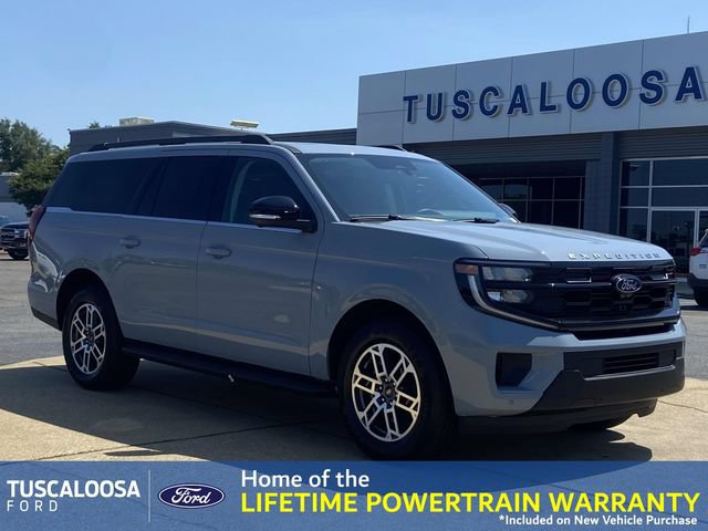 New 2026 Ford Expedition Max Active RWD image 1