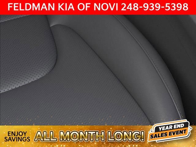 New 2025 Kia Sportage EX w/ EX Premium Package image 25