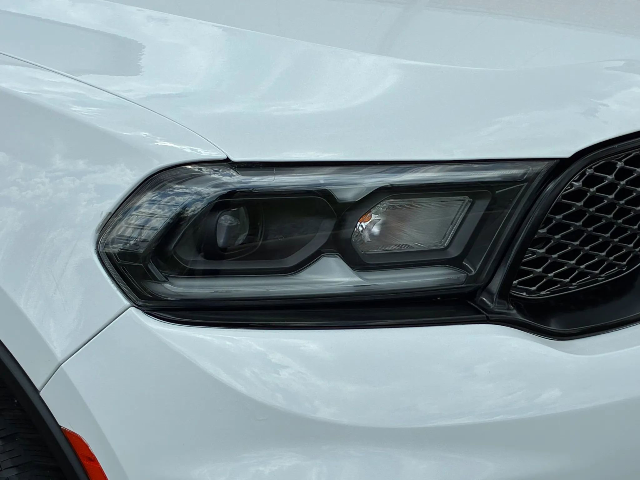 Used 2023 Dodge Durango SXT image 26