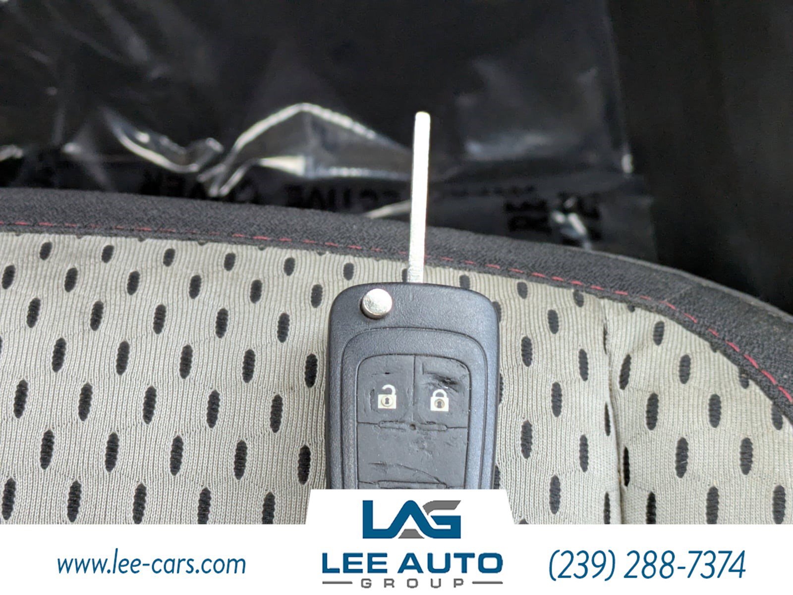 Used 2015 GMC Terrain SLE FWD image 25