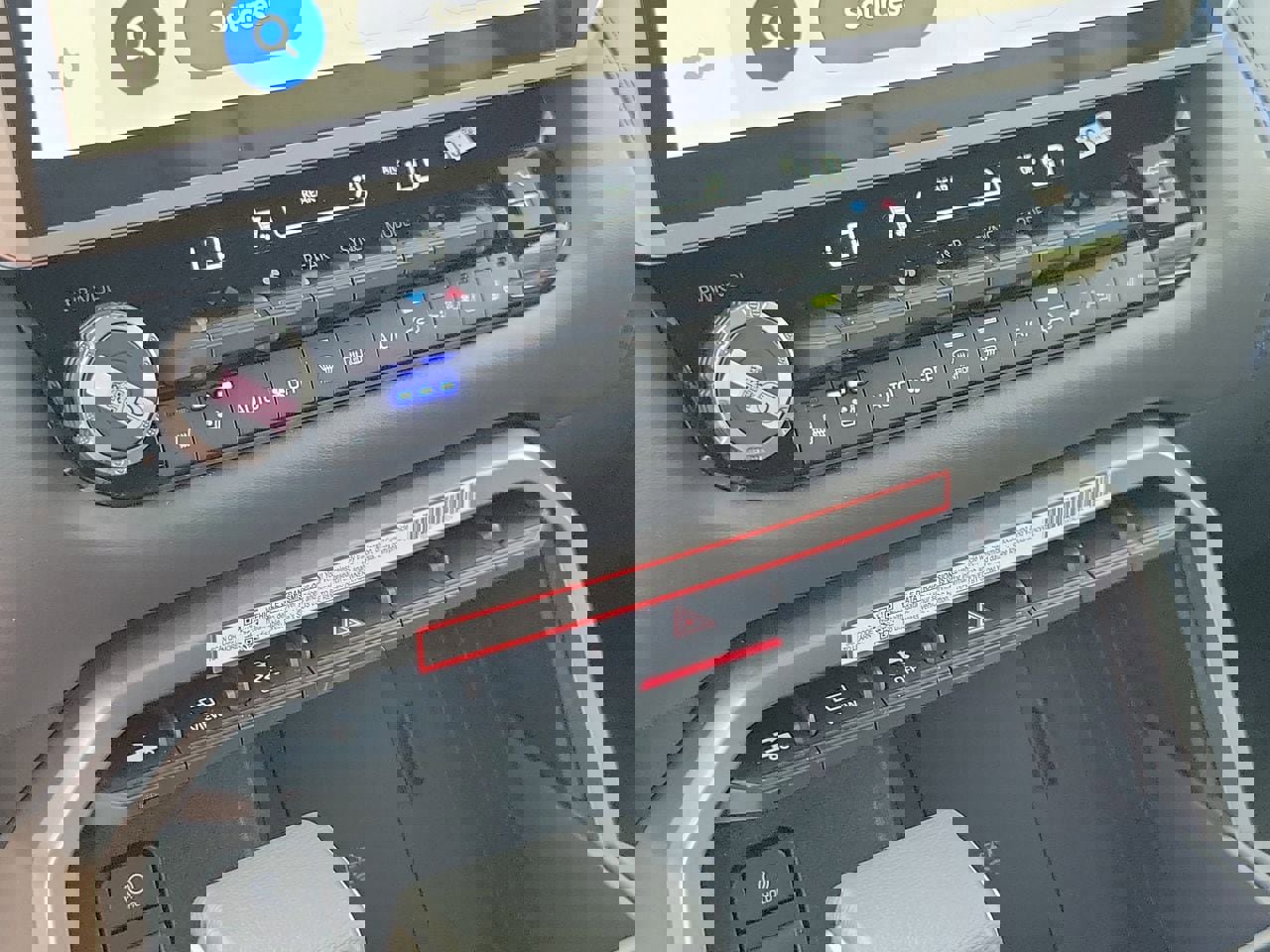 Used 2026 Toyota Sequoia Platinum image 27