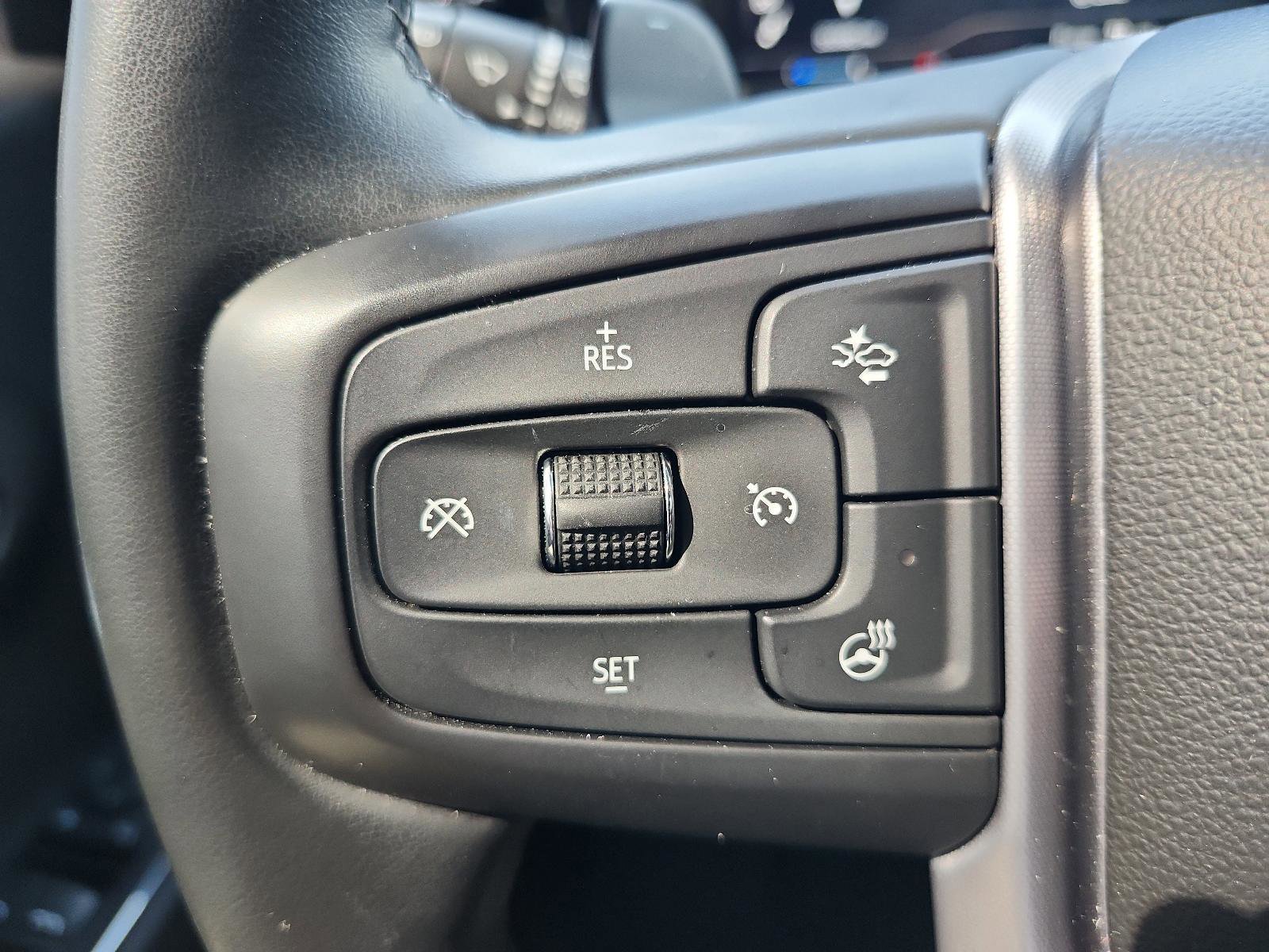 Used 2024 GMC Sierra 1500 SLT w/ SLT Premium Plus Package image 26