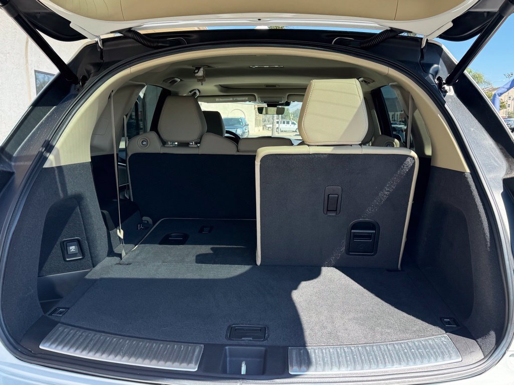 Used 2020 Acura MDX SH-AWD image 6