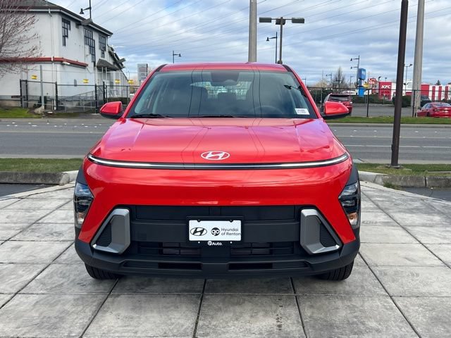 New 2026 Hyundai Kona SE AWD/4WD image 4