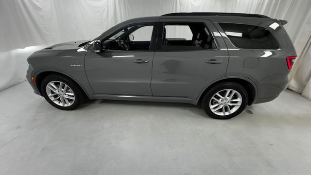 Used 2025 Dodge Durango R/T AWD/4WD image 6