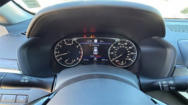 Used 2025 Nissan Altima 2.5 SL image 29