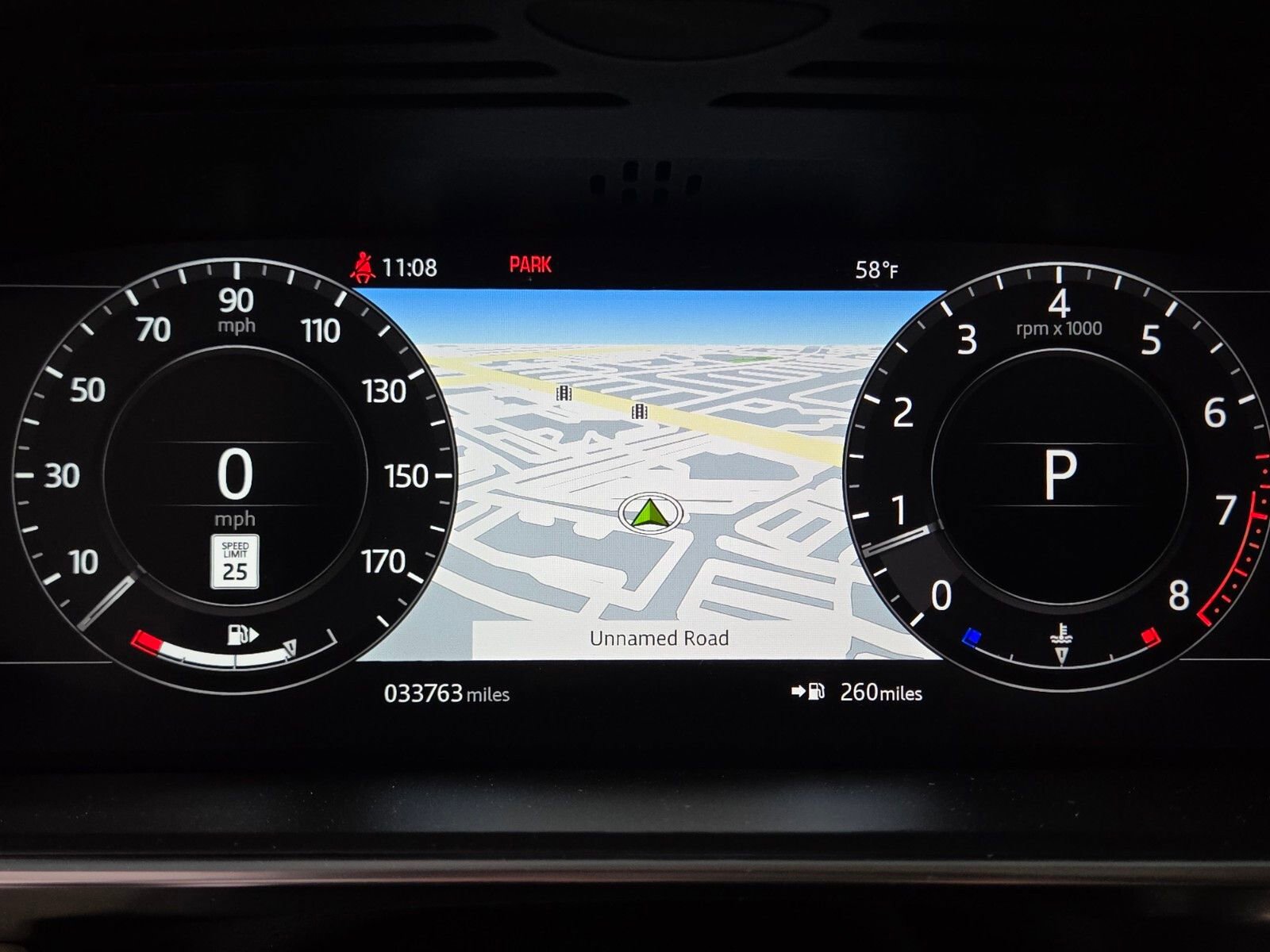 Used 2021 Land Rover Range Rover Westminster Edition AWD/4WD image 32