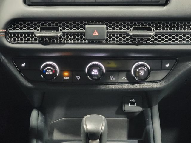 Used 2024 Honda HR-V Sport image 20