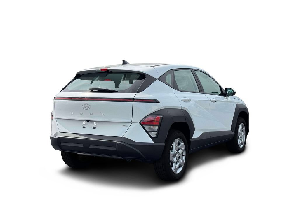 New 2027 Hyundai Kona SE AWD/4WD image 7