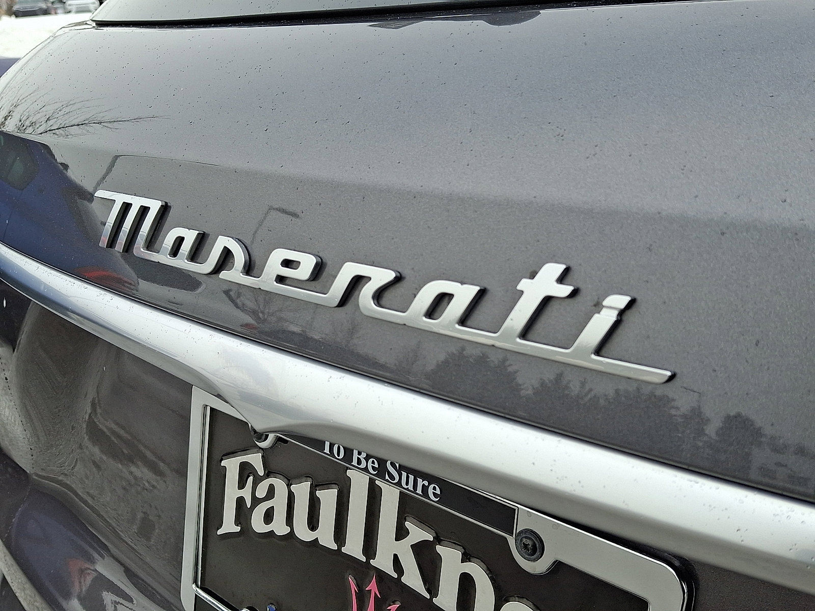 New 2025 Maserati Grecale GT image 30