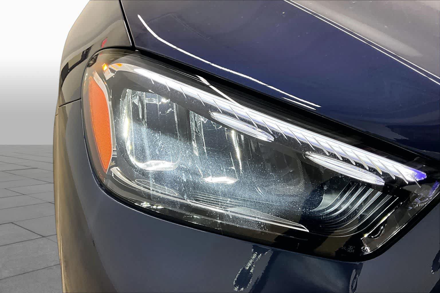New 2026 Mercedes-Benz GLE 450 4MATIC image 13